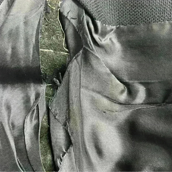 Brooks Brothers Wool Sport Coat Suit Coat Jacket Size 41R - Picture 6 of 9